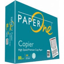 PaperOne A4 PAPER 80 GSM (500'S)