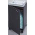 EBA 2127S Heavy Duty Paper Shredder (Straight Cut)  100 Liters / MESIN PERINCIH BESAR - Shred Up To 23 Sheets 