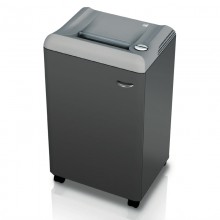 EBA 2127S Heavy Duty Paper Shredder (Straight Cut)  100 Liters / MESIN PERINCIH BESAR - Shred Up To 23 Sheets 