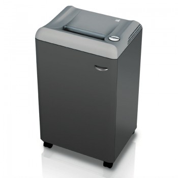 EBA 2127S Heavy Duty Paper Shredder (Straight Cut)  100 Liters / MESIN PERINCIH BESAR - Shred Up To 23 Sheets 