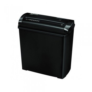 Paper Shredder (Strip-Cut) - Fellowes PowerShred P-25S