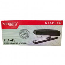 Stapler HD-45 (Gray) -Kangaro