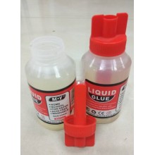 Liquid Glue With Brush -100ml MY-103