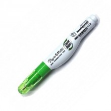 [ORIGINAL] Papermate Correction Pen Liquid - 3.5ml (Pcs)